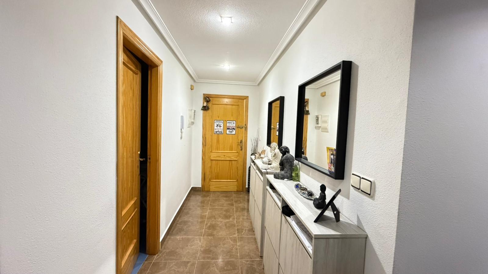 Apartment for Sale in Benijofar, Alicante