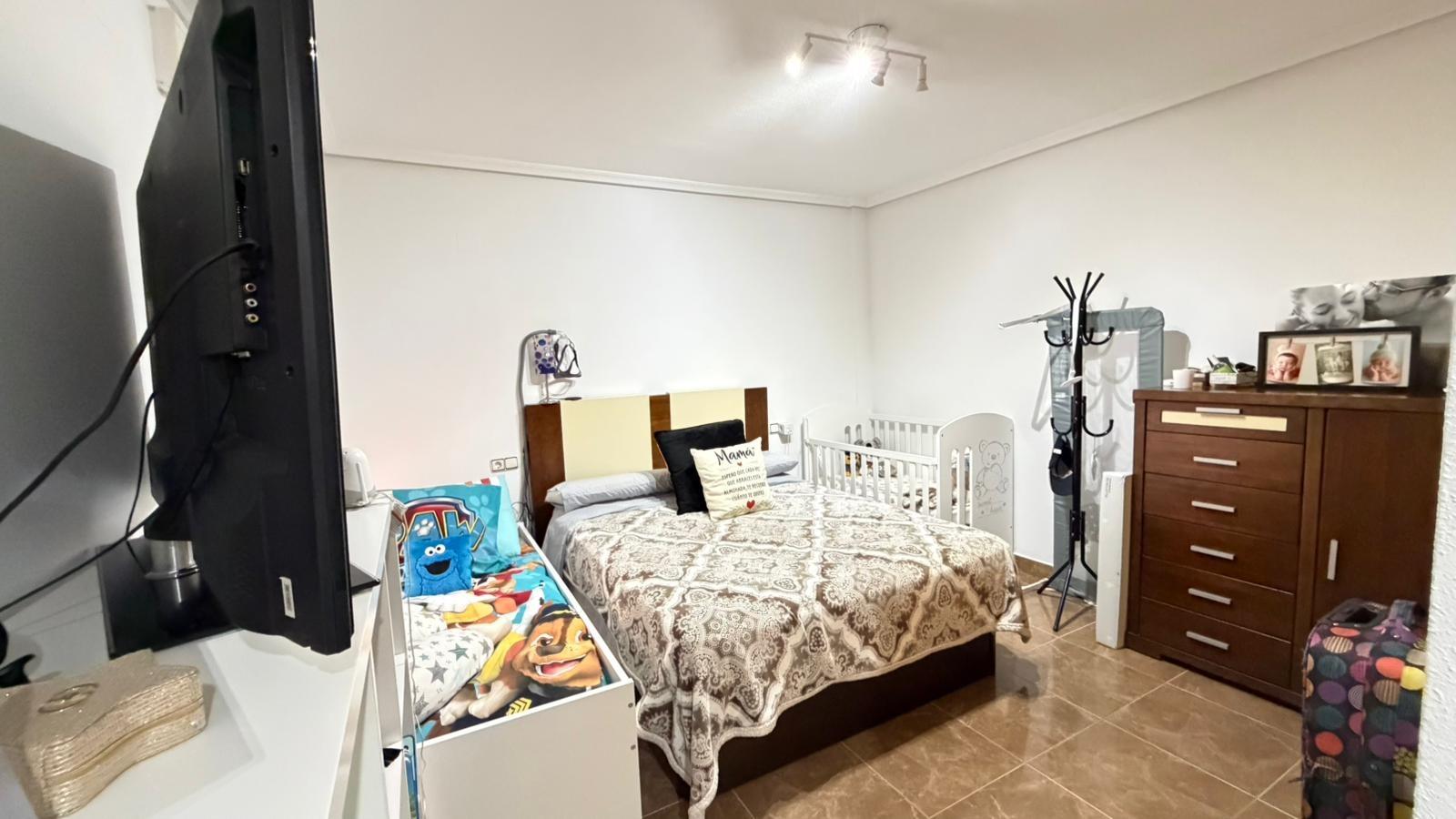 Apartment for Sale in Benijofar, Alicante