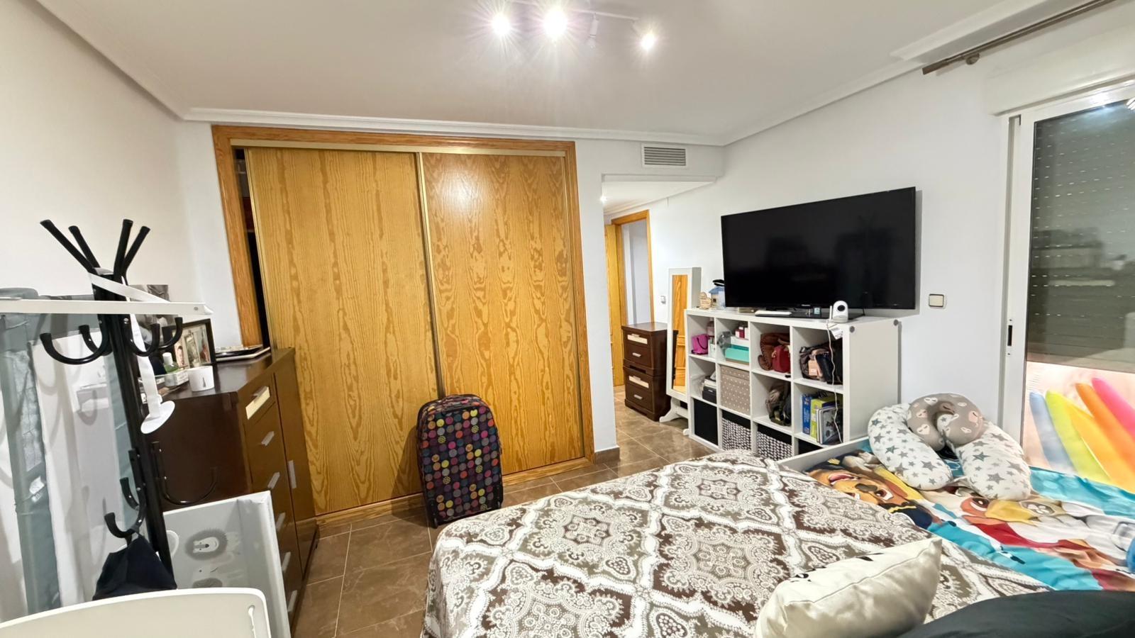 Apartment for Sale in Benijofar, Alicante