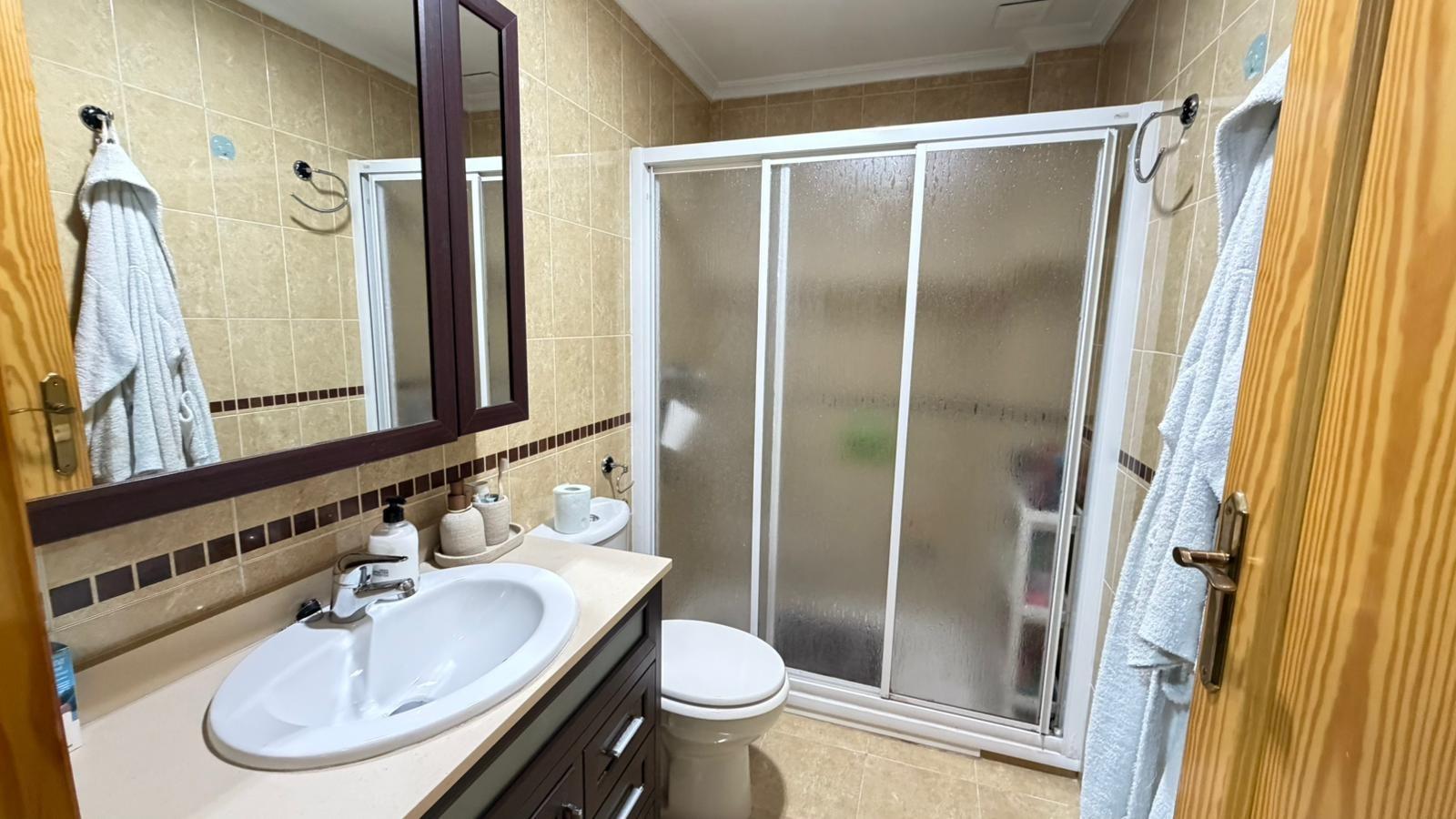 Apartment for Sale in Benijofar, Alicante