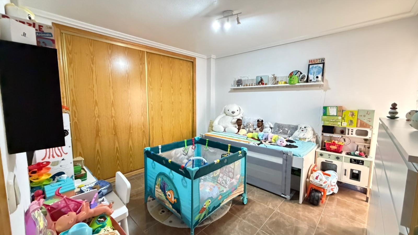 Apartment for Sale in Benijofar, Alicante