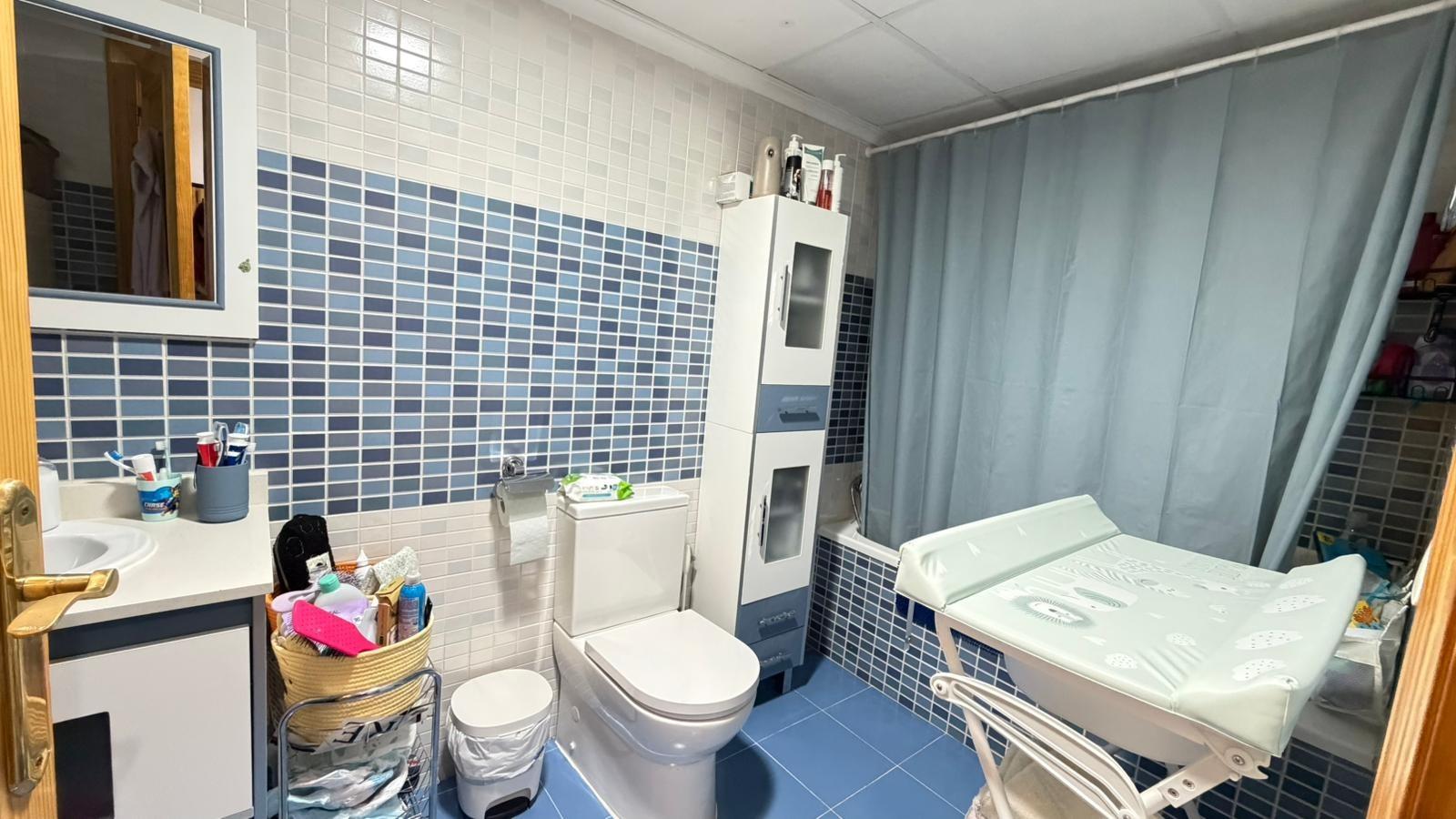 Apartment for Sale in Benijofar, Alicante