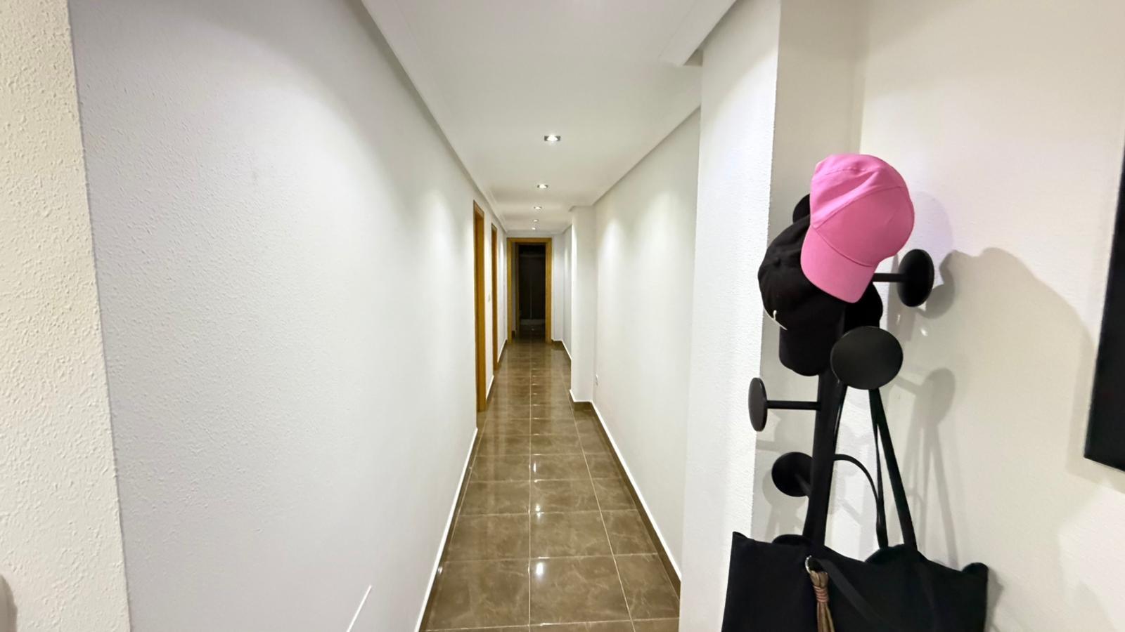 Apartment for Sale in Benijofar, Alicante