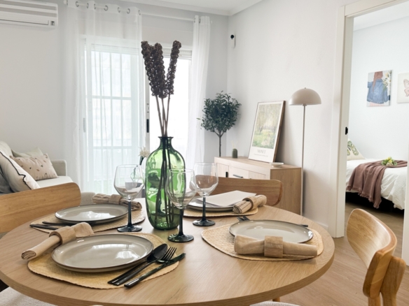Apartment for Sale in Orihuela Costa, Alicante