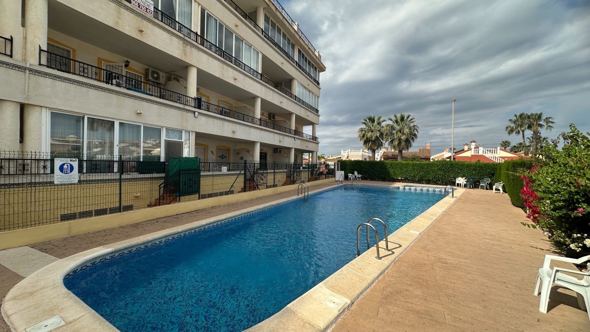 Apartment for Sale in Orihuela Costa, Alicante