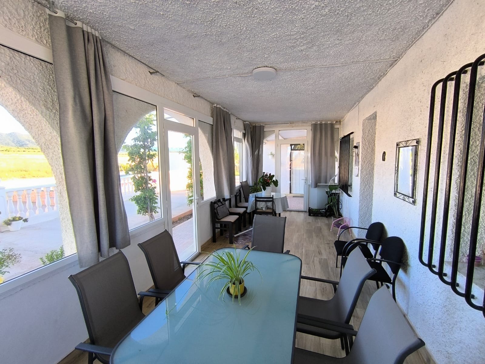 Country House for Sale in Yecla, Murcia