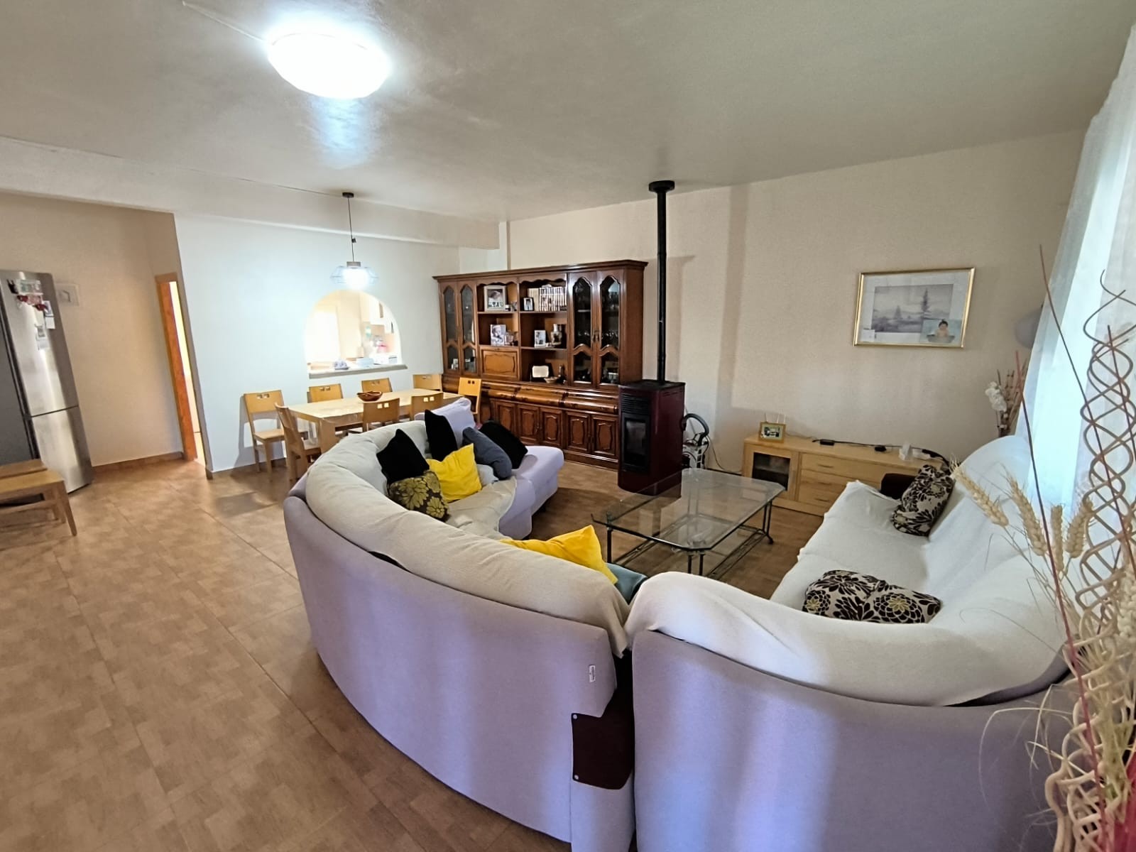 Country House for Sale in Yecla, Murcia