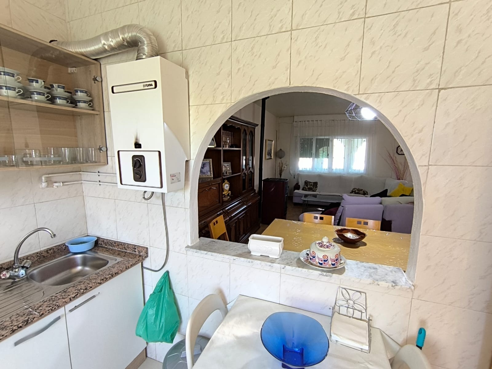 Country House for Sale in Yecla, Murcia