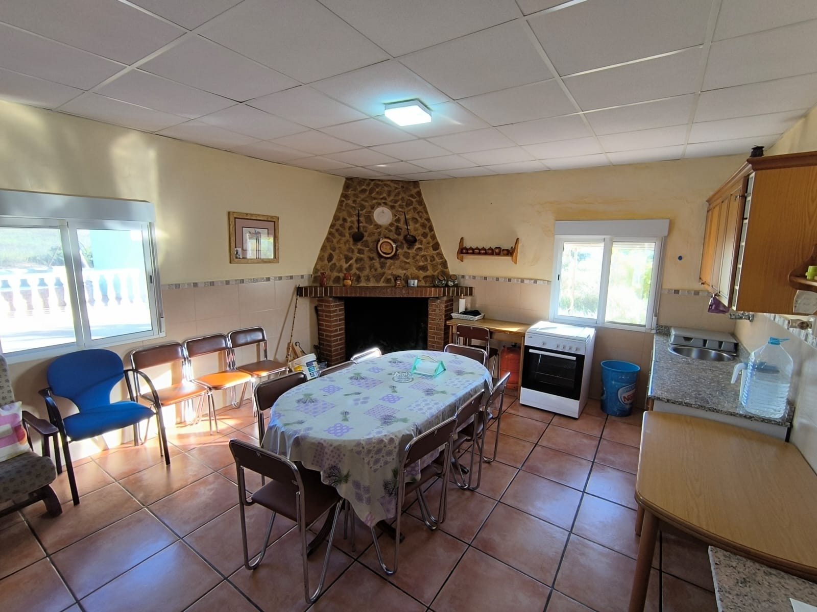Country House for Sale in Yecla, Murcia