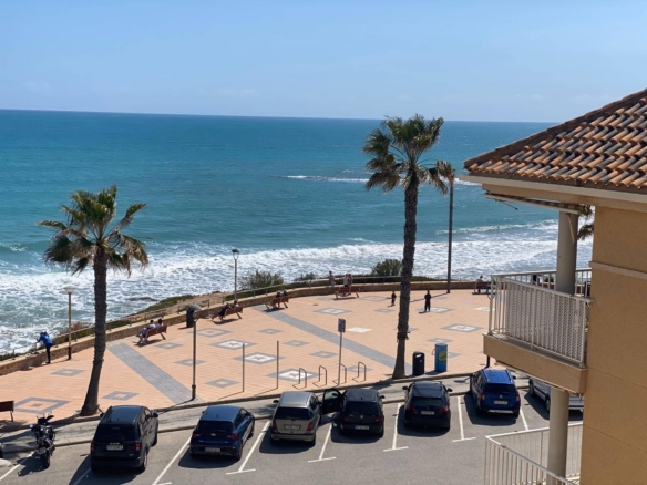Apartment for Sale in Pilar de La Horadada, Alicante