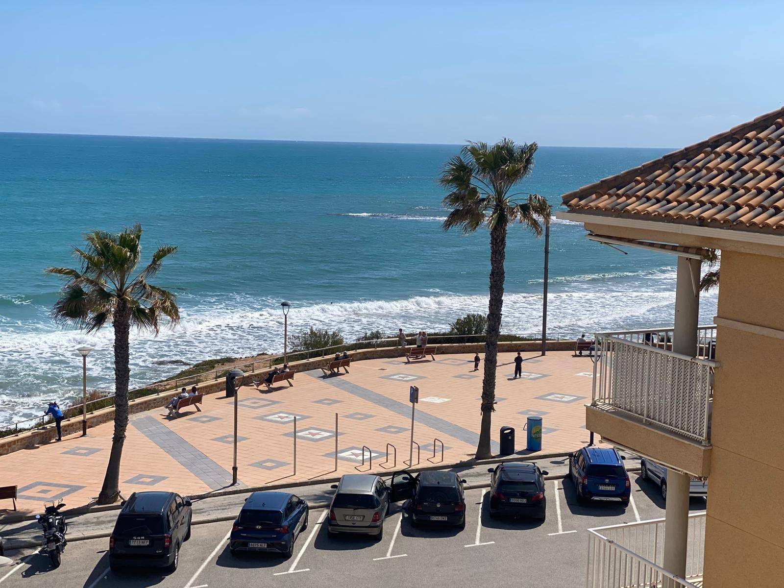 Apartment for Sale in Pilar de La Horadada, Alicante