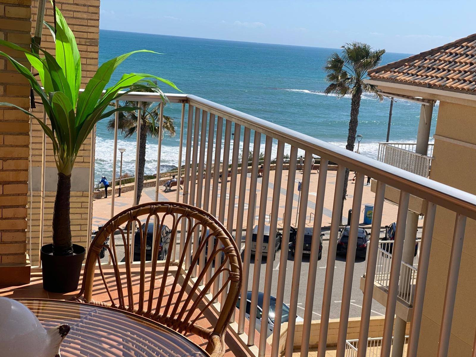 Apartment for Sale in Pilar de La Horadada, Alicante