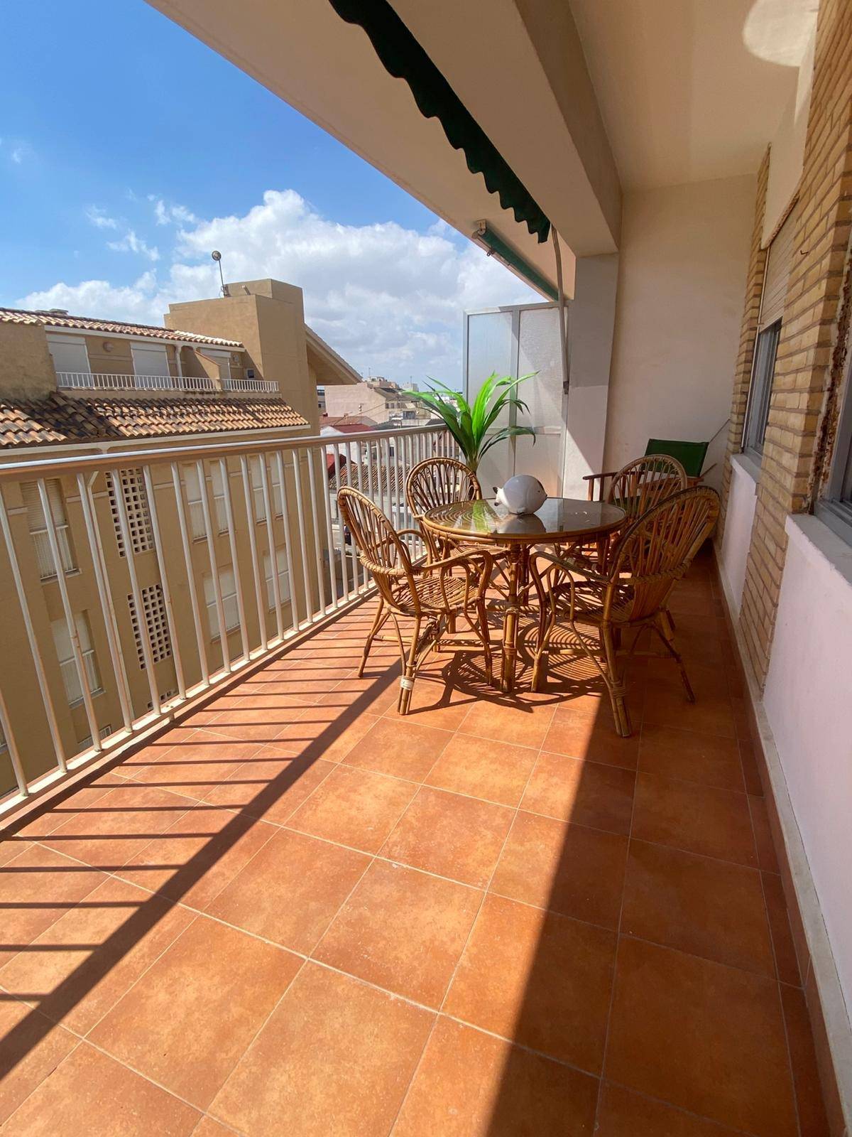 Apartment for Sale in Pilar de La Horadada, Alicante