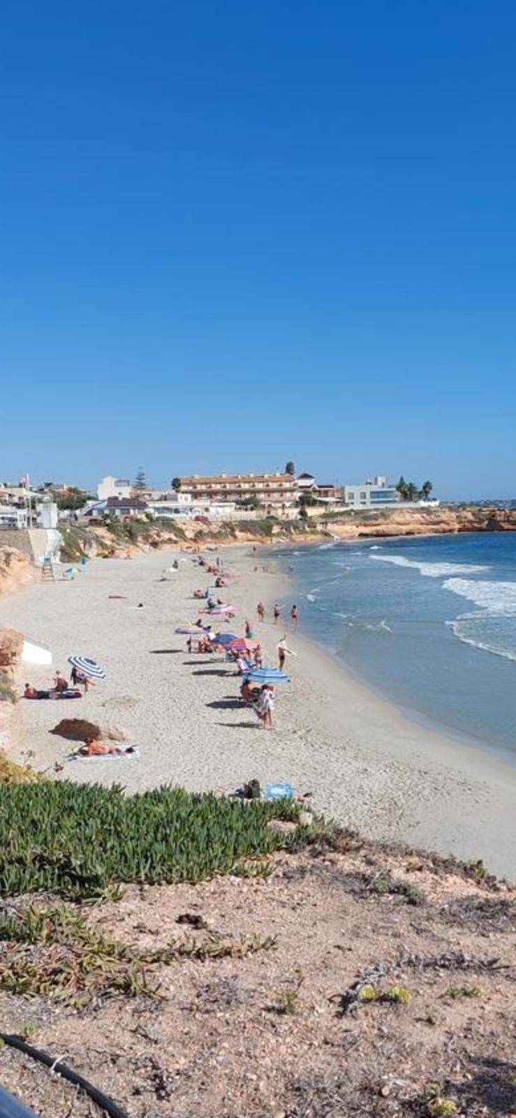 Apartment for Sale in Pilar de La Horadada, Alicante