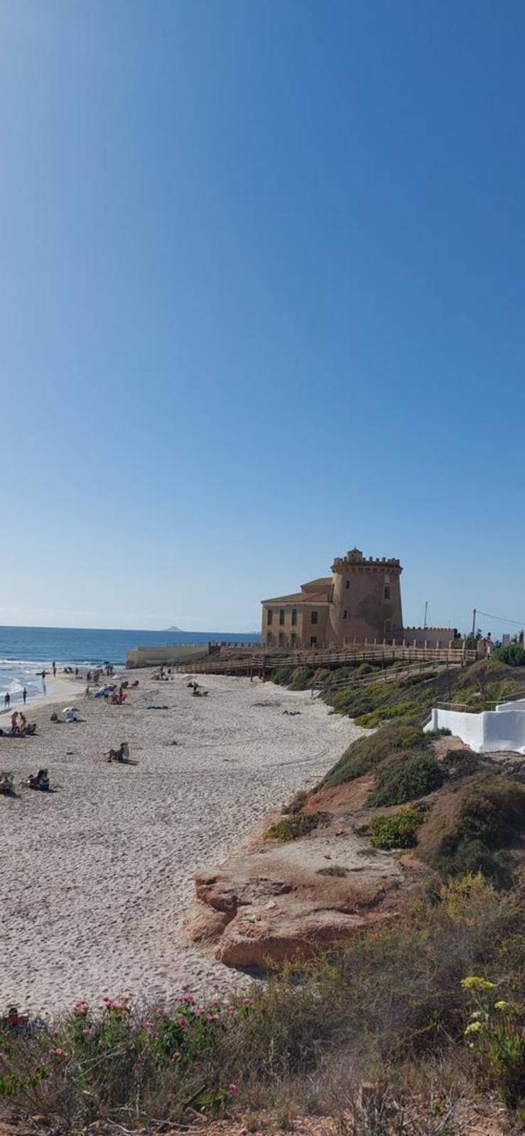 Apartment for Sale in Pilar de La Horadada, Alicante