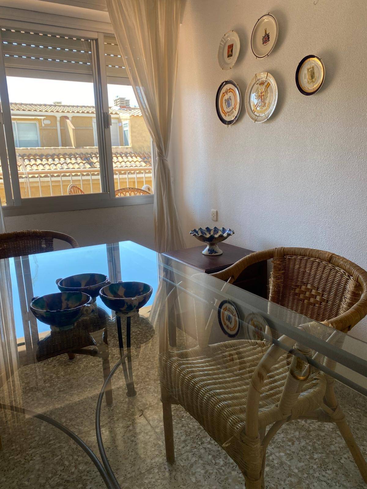 Apartment for Sale in Pilar de La Horadada, Alicante