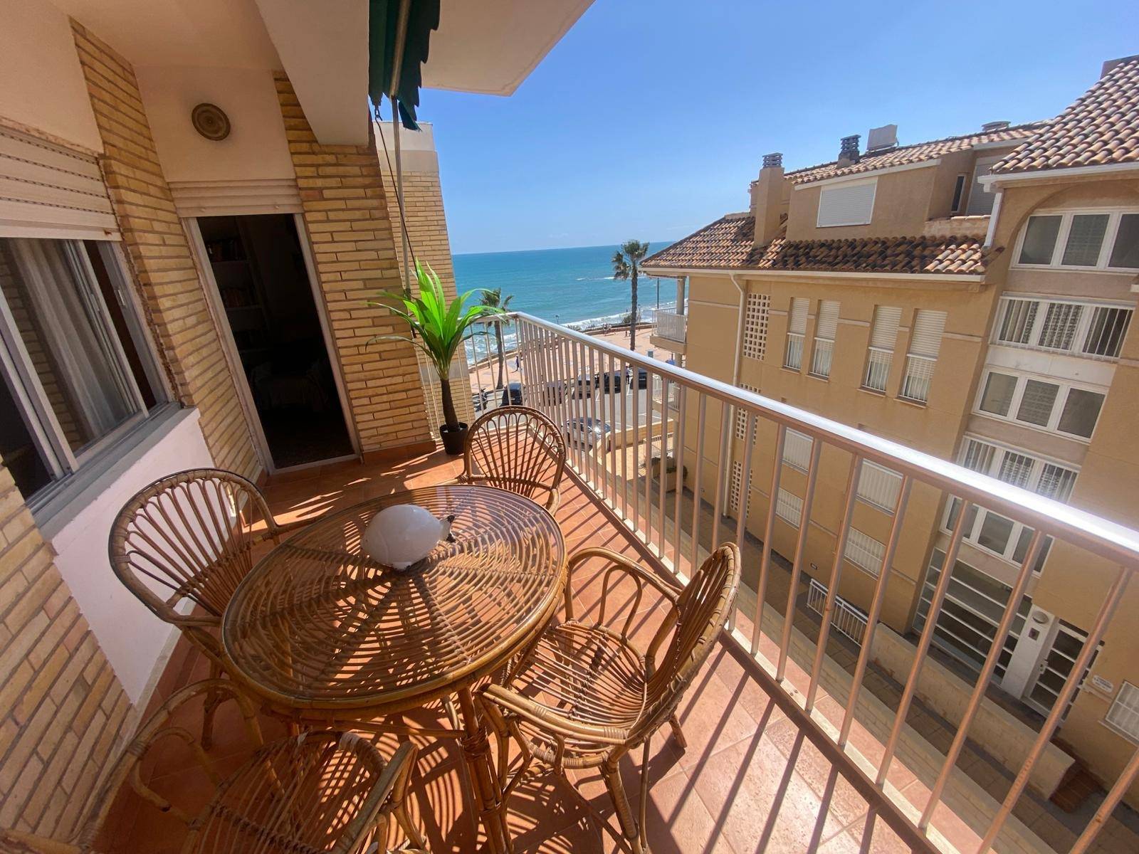 Apartment for Sale in Pilar de La Horadada, Alicante