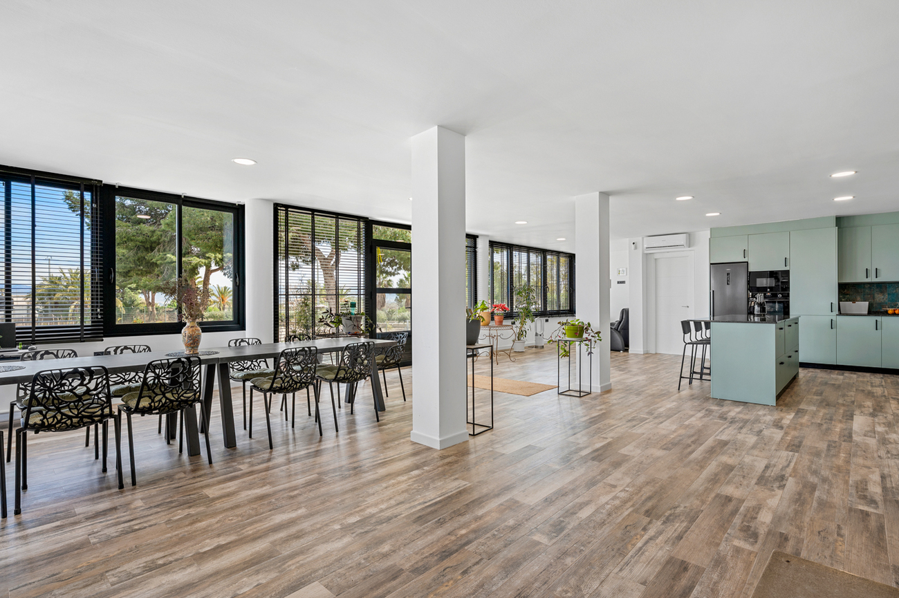 Finca for Sale in Puerto Lumbreras, Murcia