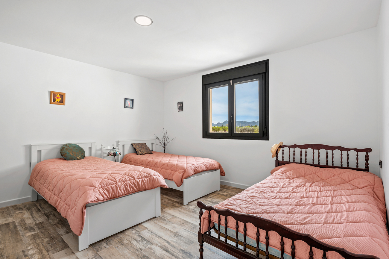 Finca for Sale in Puerto Lumbreras, Murcia