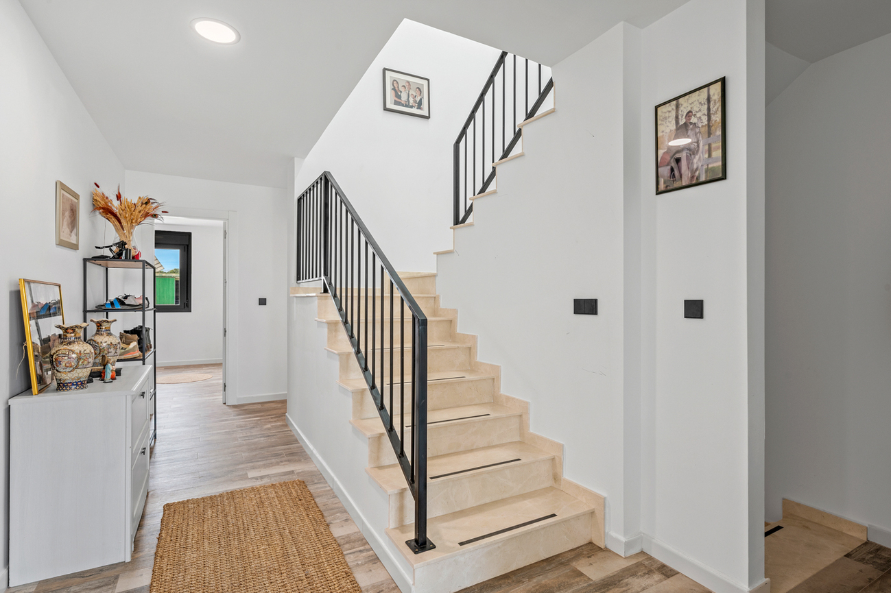 Finca for Sale in Puerto Lumbreras, Murcia