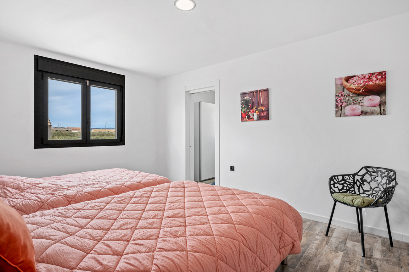 Finca for Sale in Puerto Lumbreras, Murcia