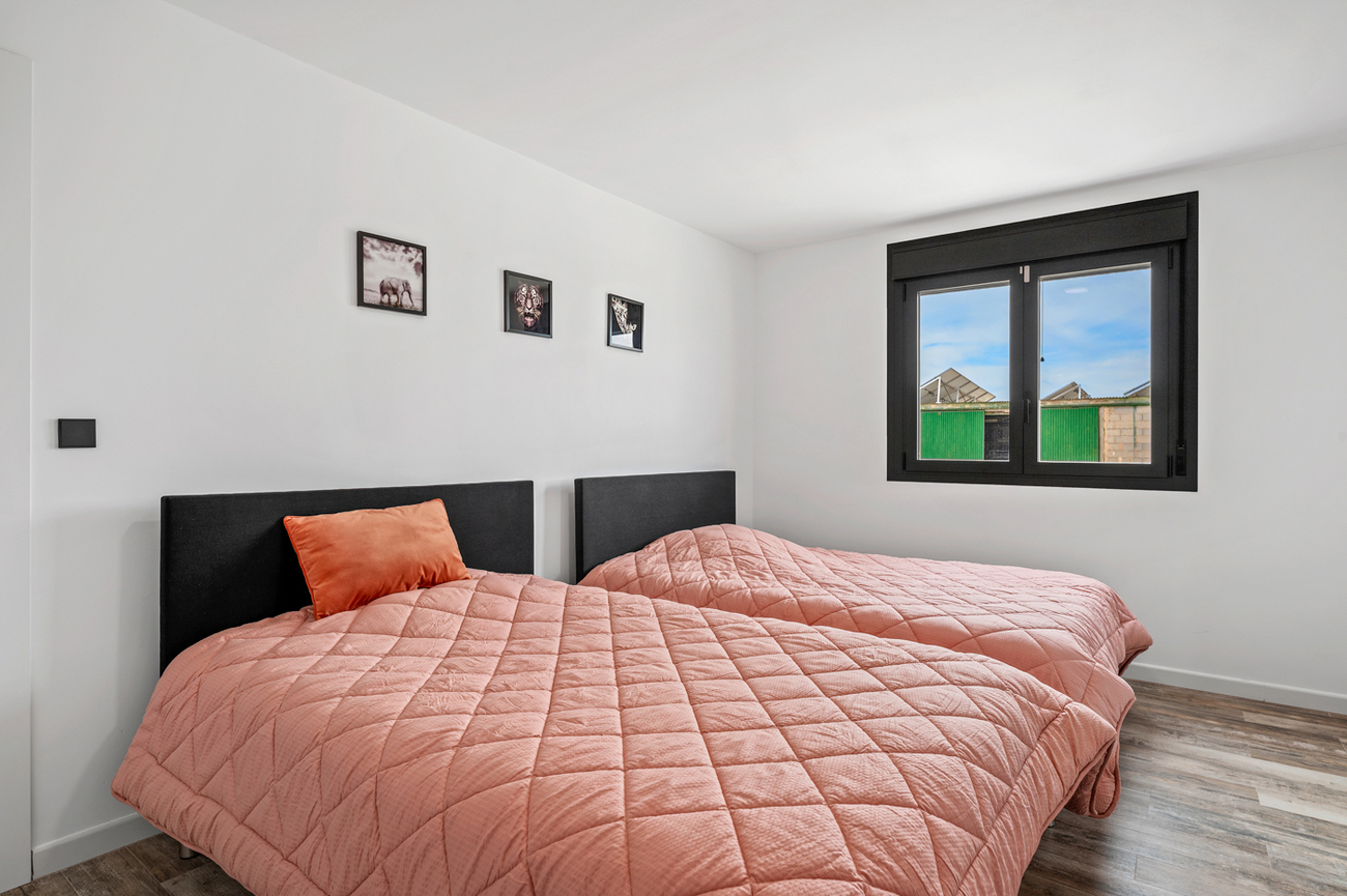 Finca for Sale in Puerto Lumbreras, Murcia