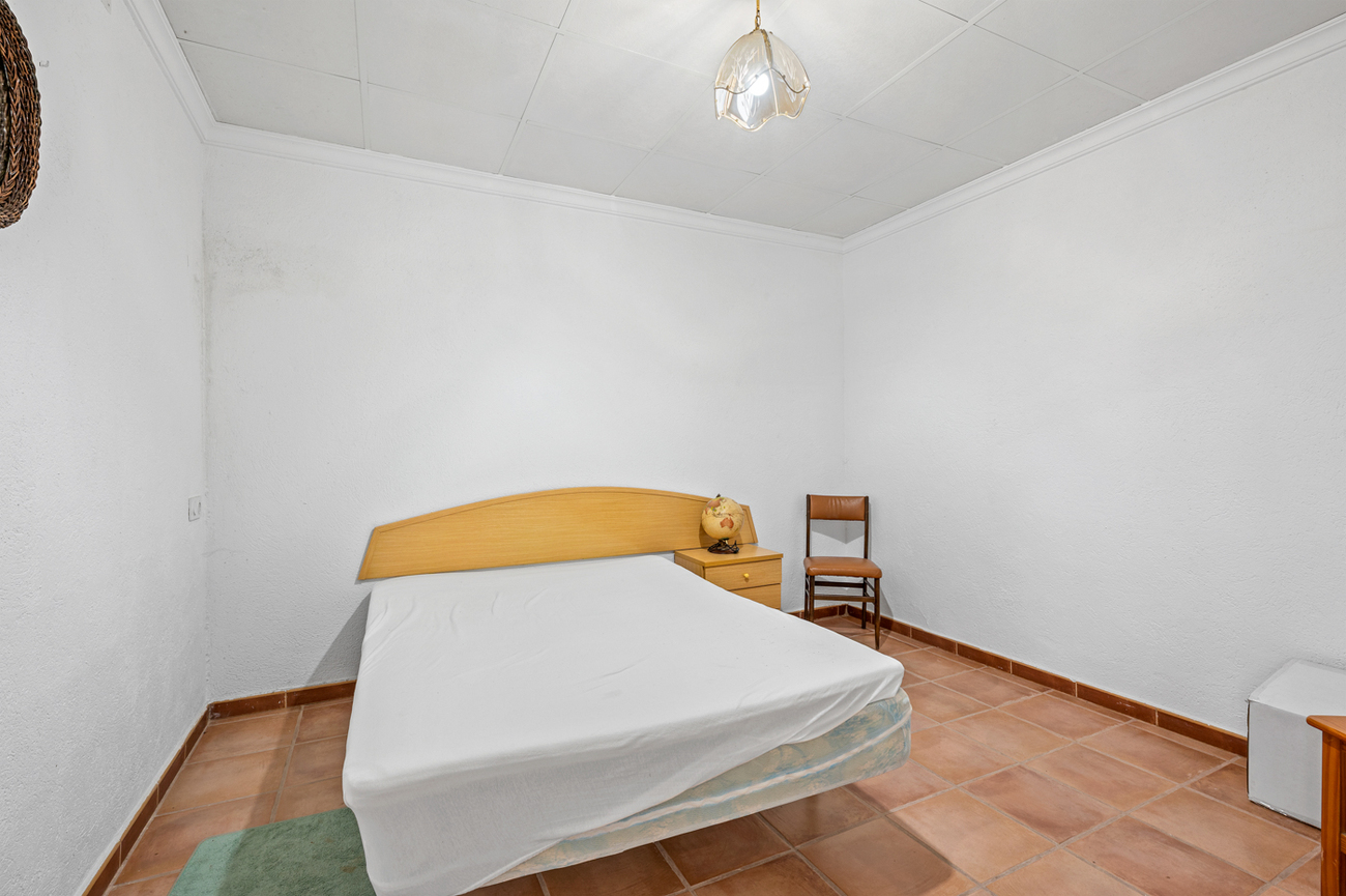 Finca for Sale in Puerto Lumbreras, Murcia