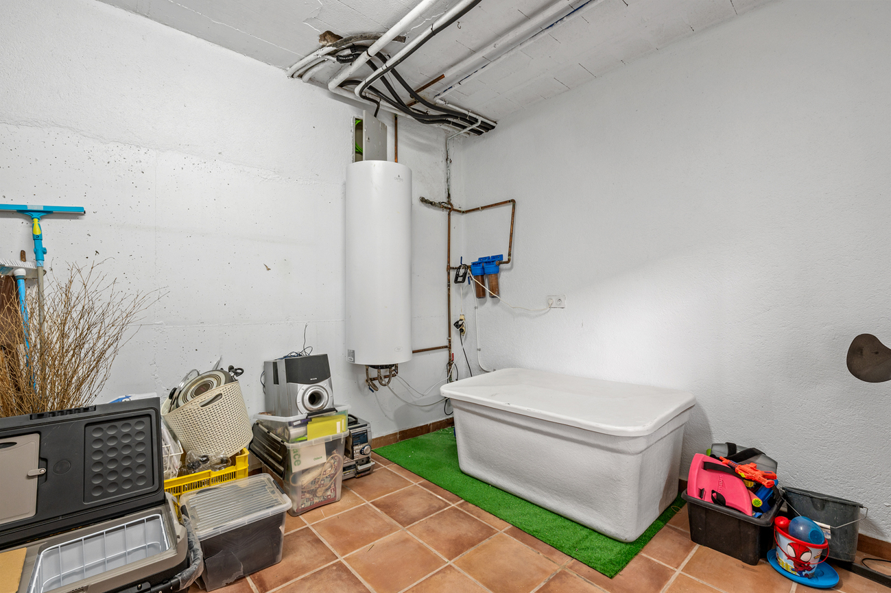 Finca for Sale in Puerto Lumbreras, Murcia