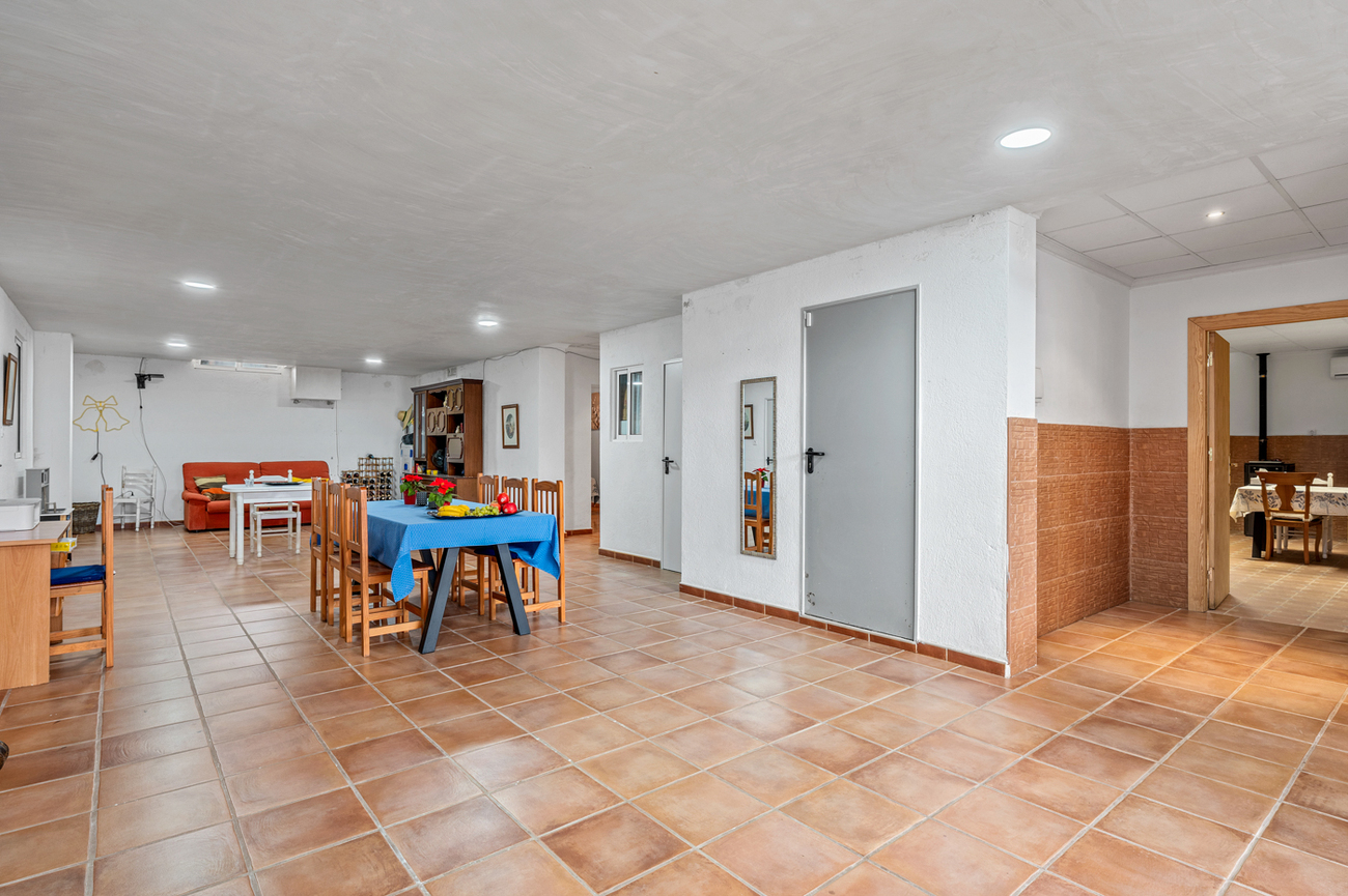 Finca for Sale in Puerto Lumbreras, Murcia