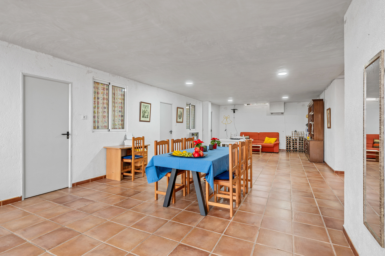 Finca for Sale in Puerto Lumbreras, Murcia