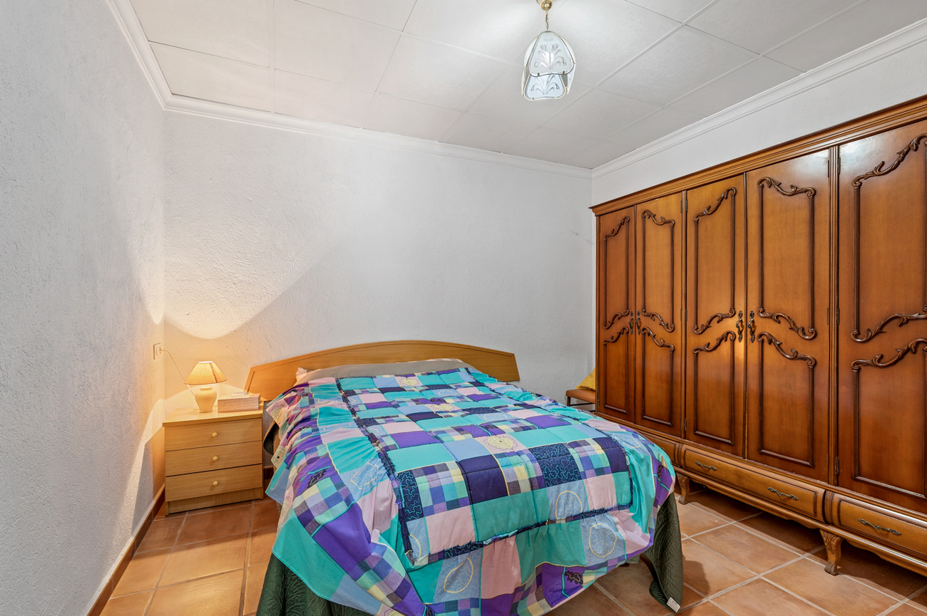 Finca for Sale in Puerto Lumbreras, Murcia