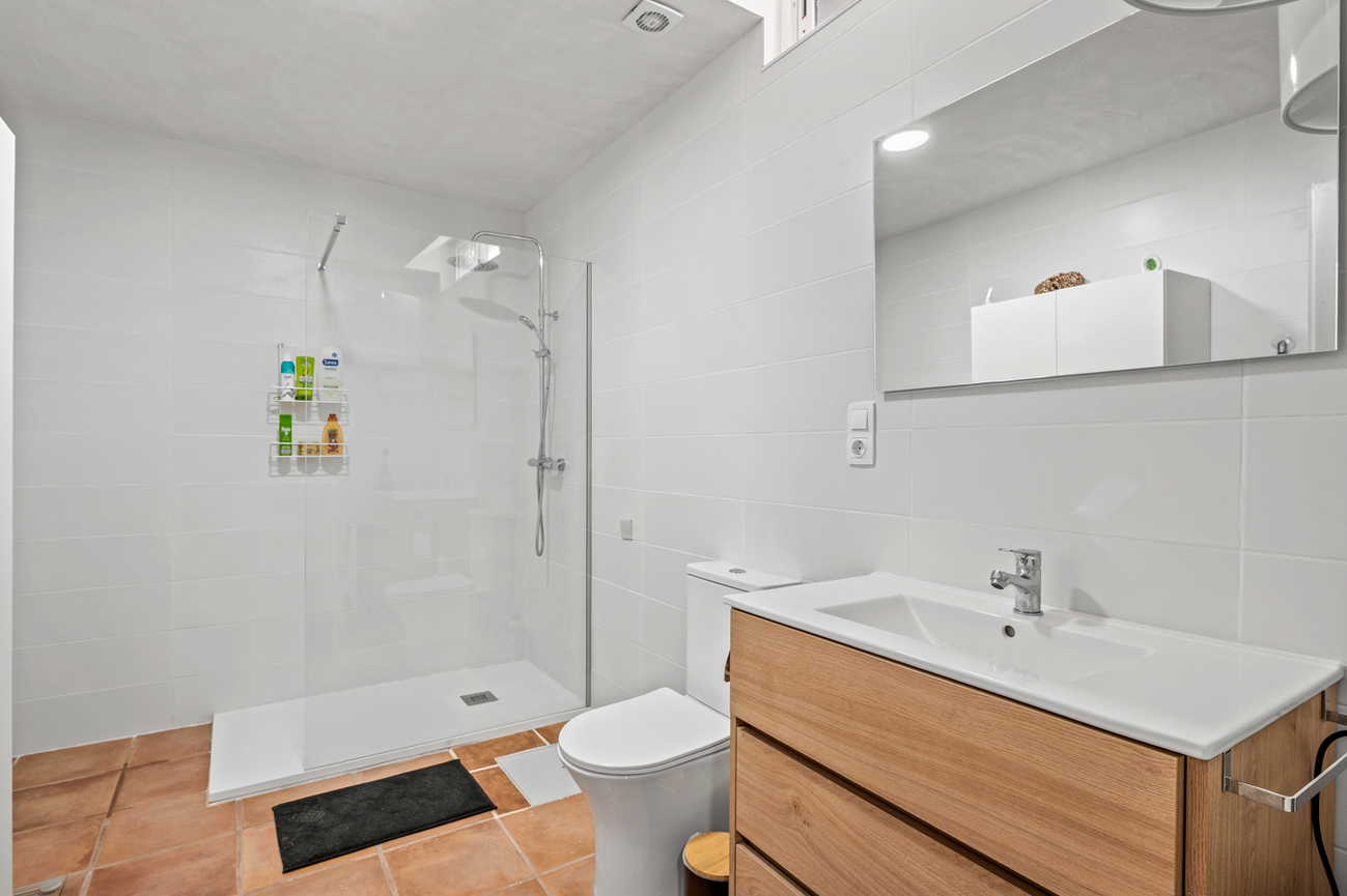 Finca for Sale in Puerto Lumbreras, Murcia