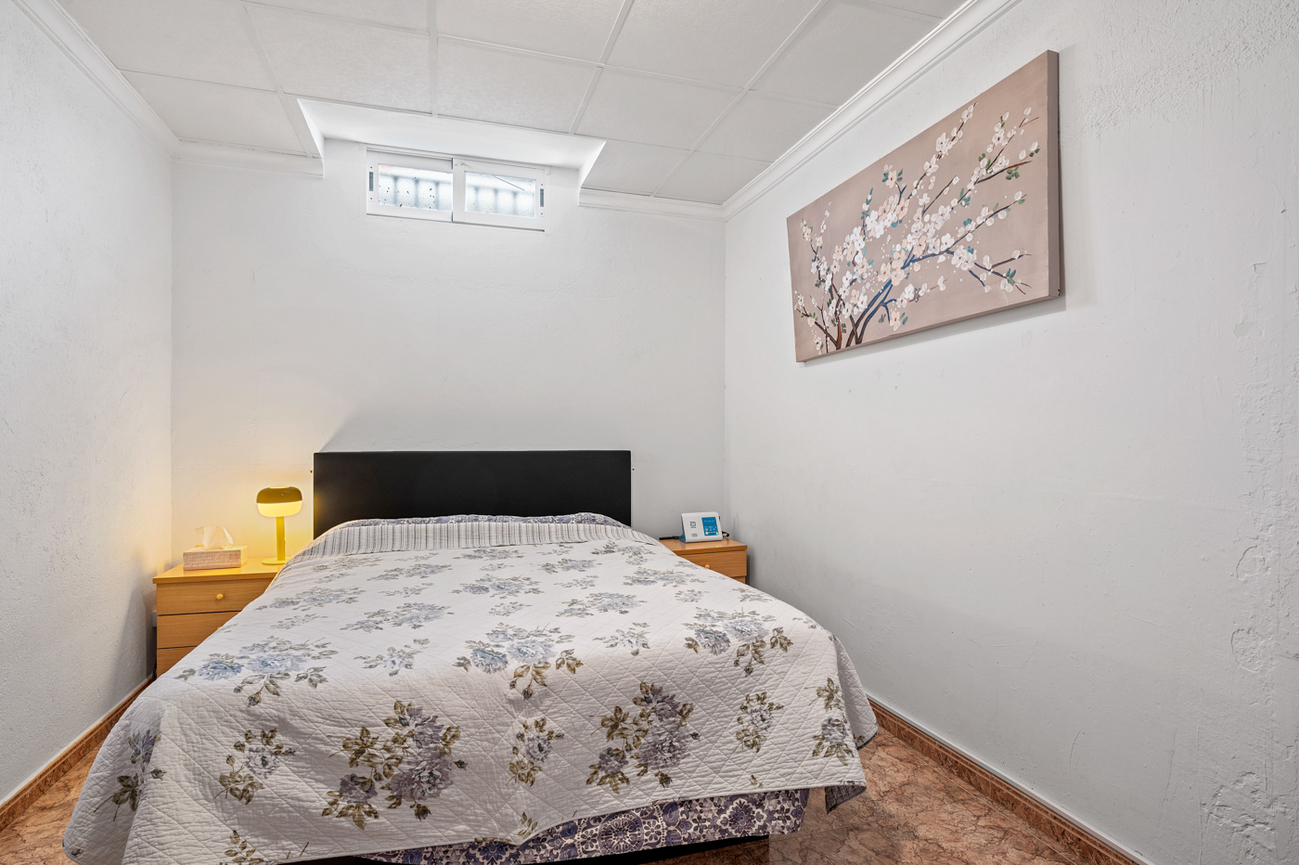 Finca for Sale in Puerto Lumbreras, Murcia