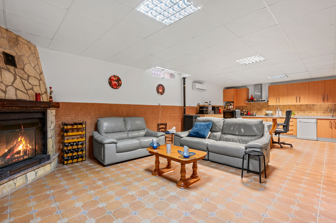 Finca for Sale in Puerto Lumbreras, Murcia