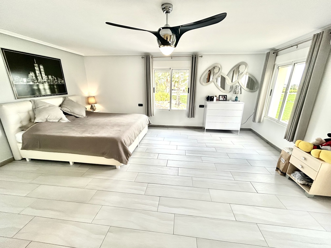 Villa for Sale in Catral, Alicante
