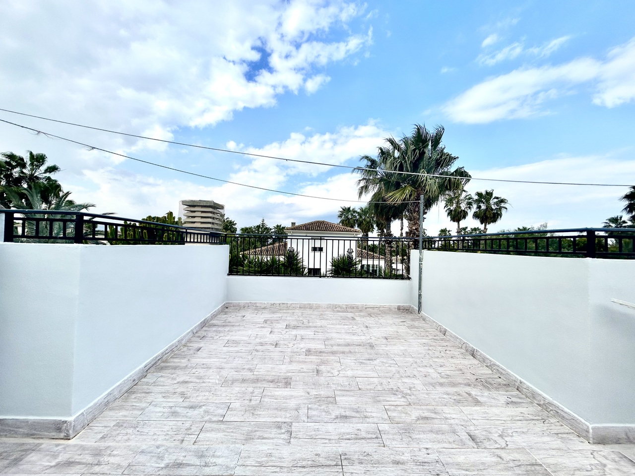 Villa for Sale in Catral, Alicante