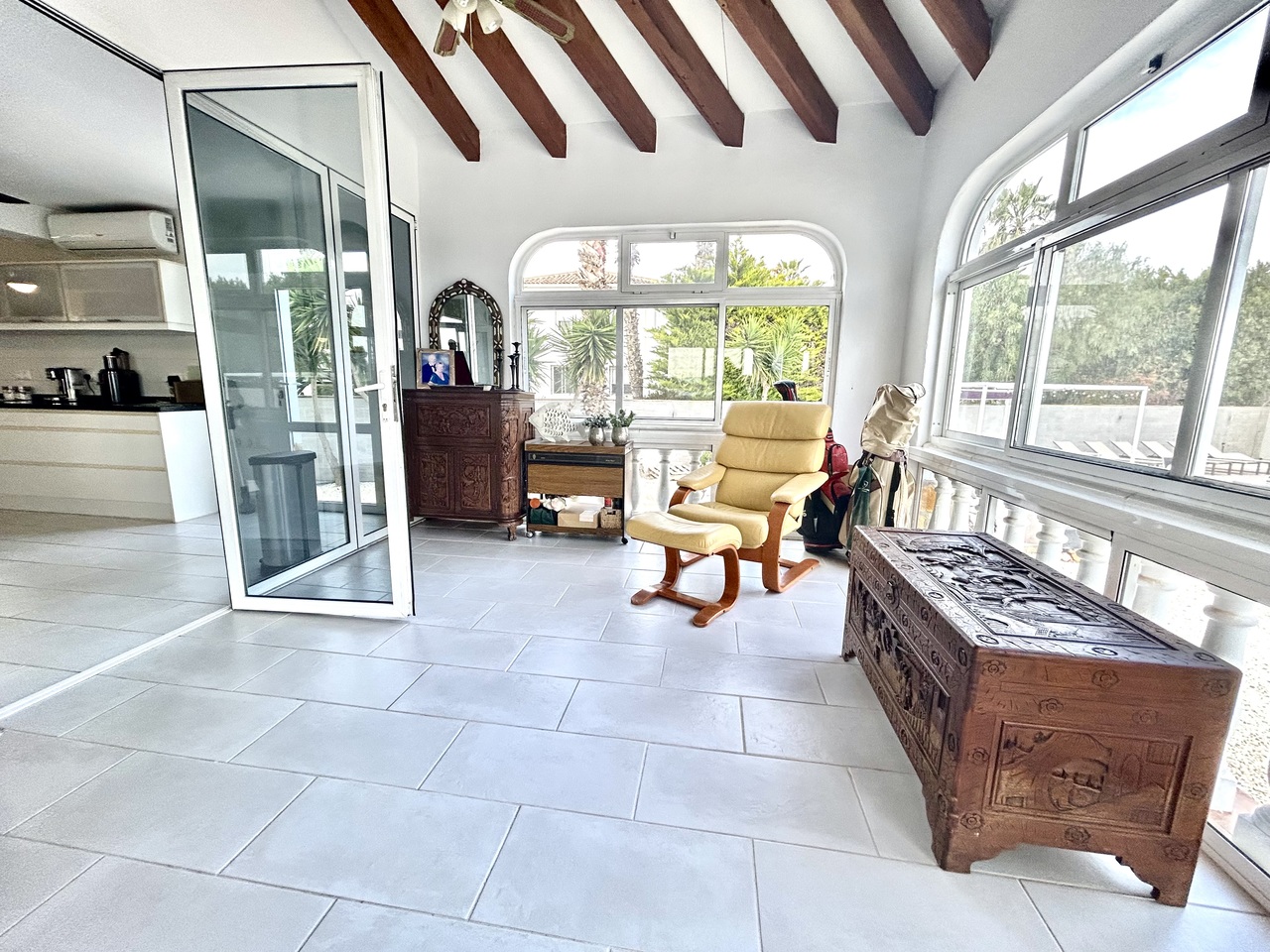 Villa for Sale in Catral, Alicante
