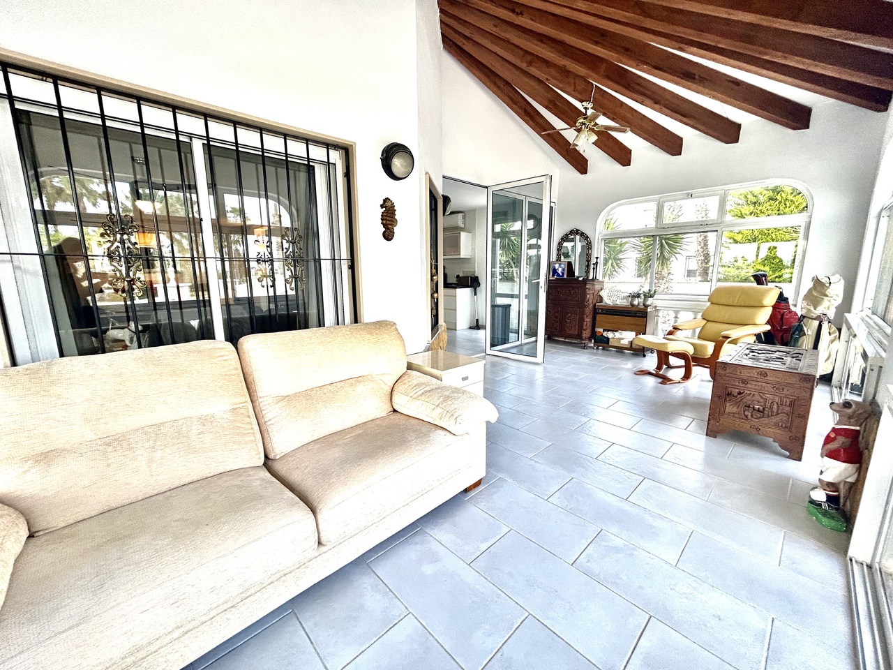 Villa for Sale in Catral, Alicante