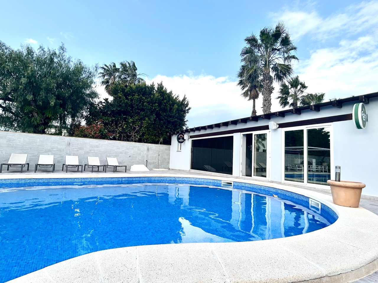 Villa for Sale in Catral, Alicante