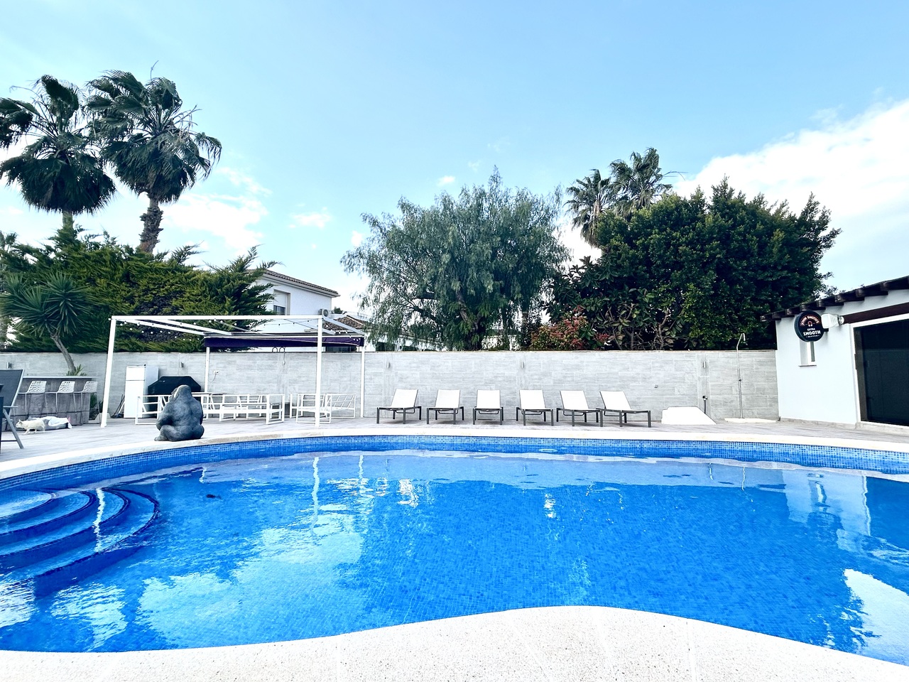 Villa for Sale in Catral, Alicante