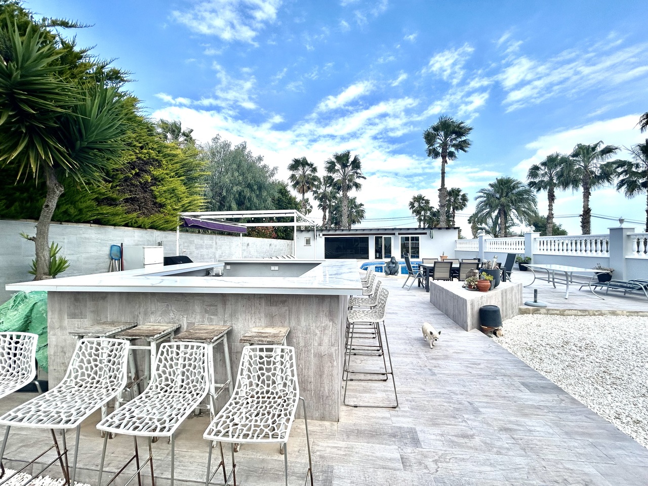 Villa for Sale in Catral, Alicante