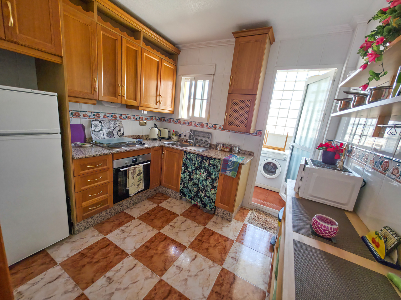 Apartment for Sale in Cabo Roig, Alicante