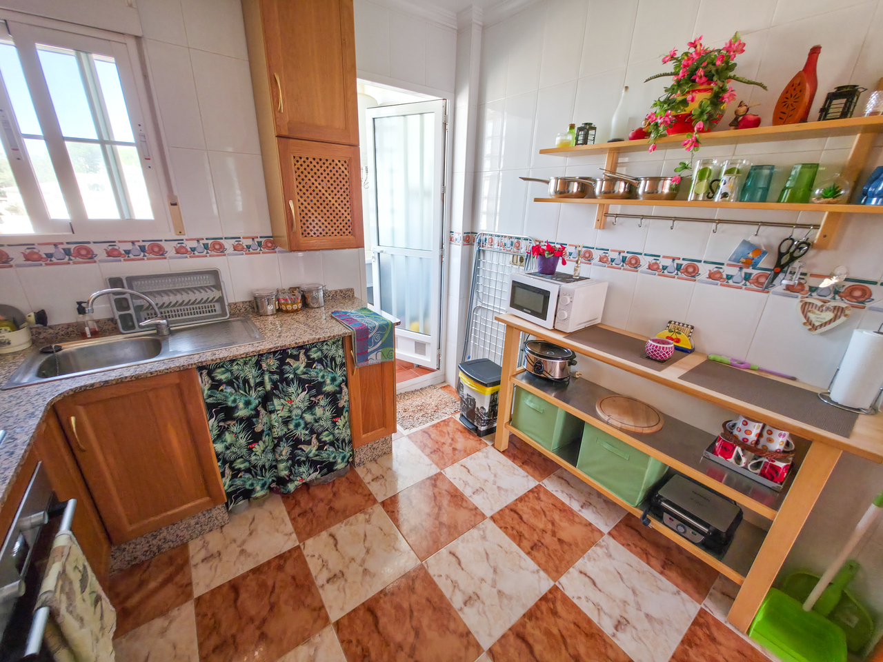 Apartment for Sale in Cabo Roig, Alicante