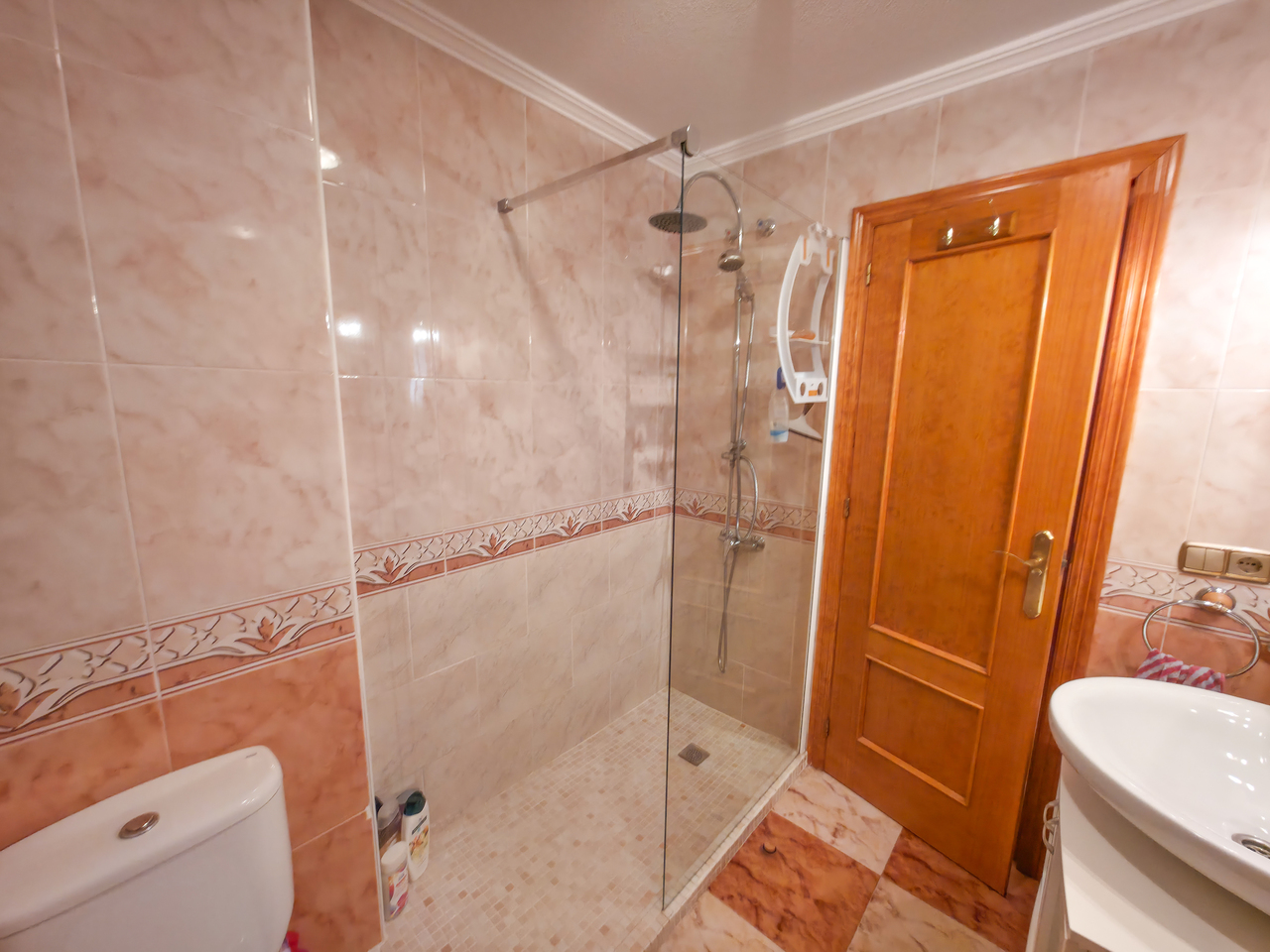 Apartment for Sale in Cabo Roig, Alicante