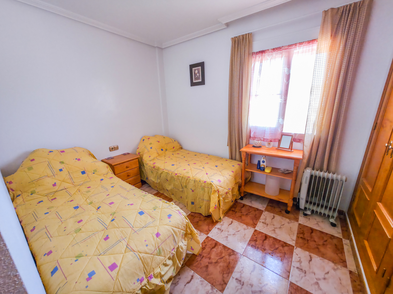 Apartment for Sale in Cabo Roig, Alicante