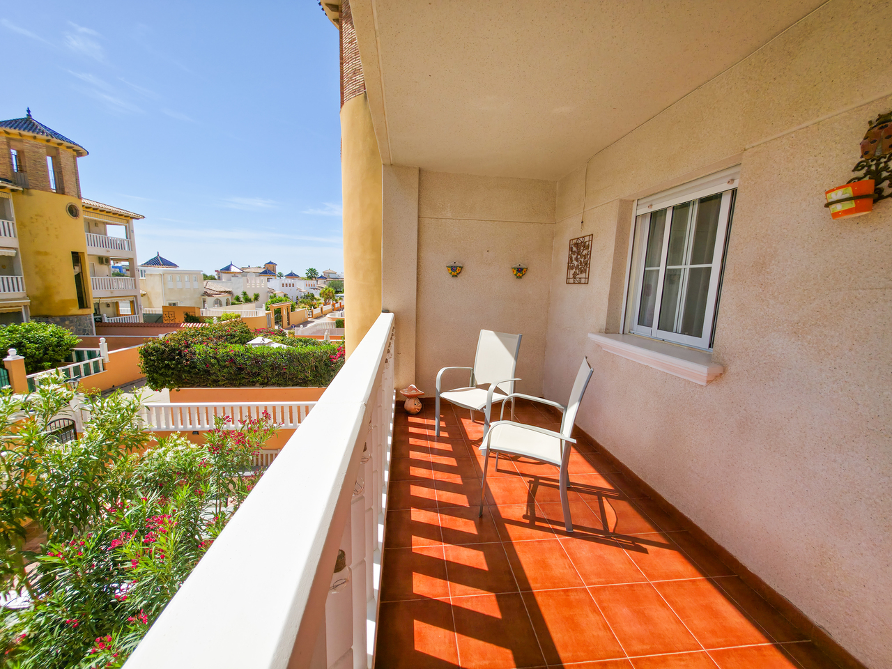 Apartment for Sale in Cabo Roig, Alicante