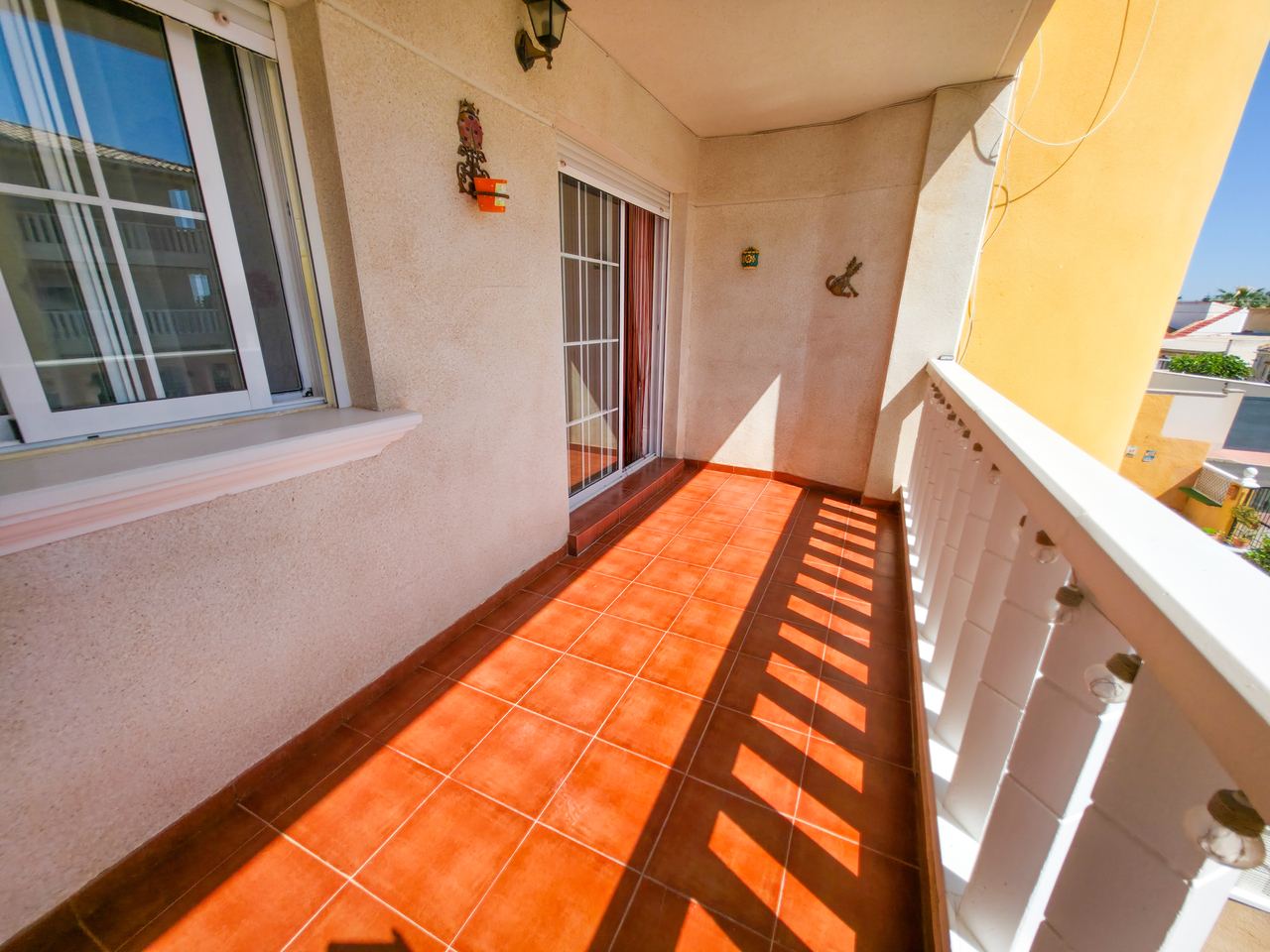 Apartment for Sale in Cabo Roig, Alicante