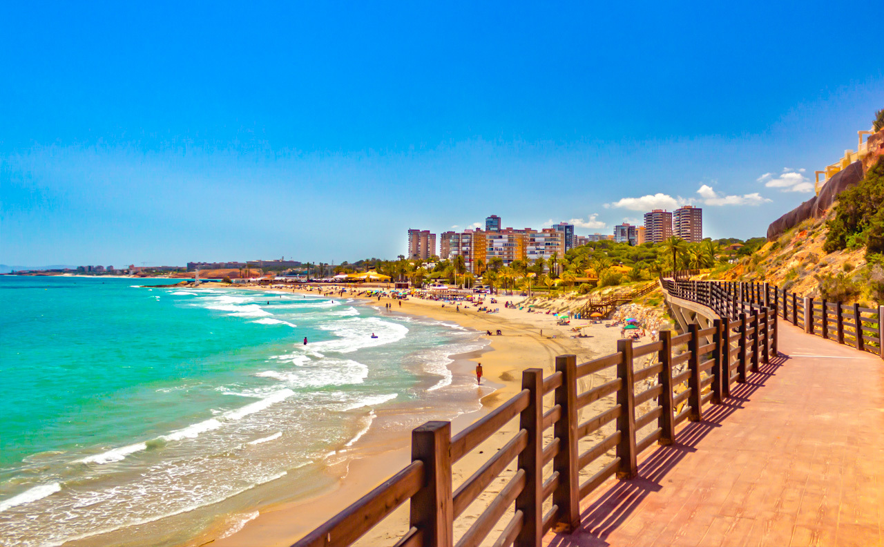 Apartment for Sale in Cabo Roig, Alicante