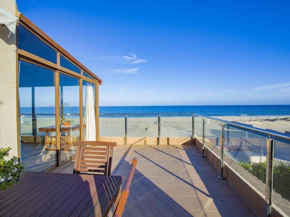 Villa for Sale in La Manga del Mar Menor, Murcia