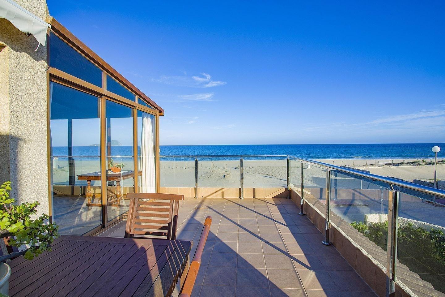 Villa for Sale in La Manga del Mar Menor, Murcia